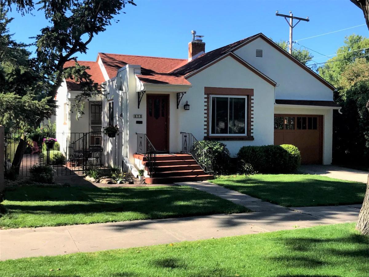 Charming Remodeled Golf Course Area Home Colorado Springs Exterior foto