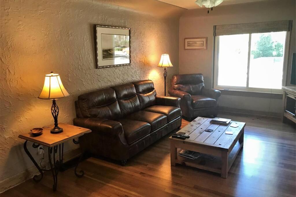Charming Remodeled Golf Course Area Home Colorado Springs Exterior foto