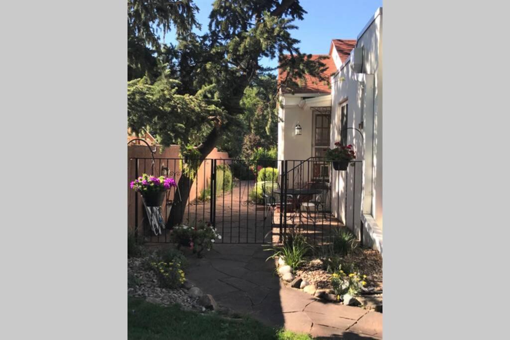 Charming Remodeled Golf Course Area Home Colorado Springs Exterior foto